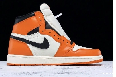 Hyperoad SHATTERED 1 - JORDAN RETRO BACKBOARD REVERSE 1008